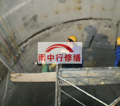 毕节城市管廊堵漏施工安全与注意事项