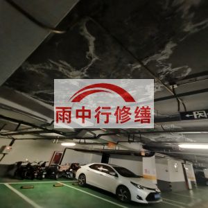 毕节鄂尔多斯万基西山丽景地下室堵漏